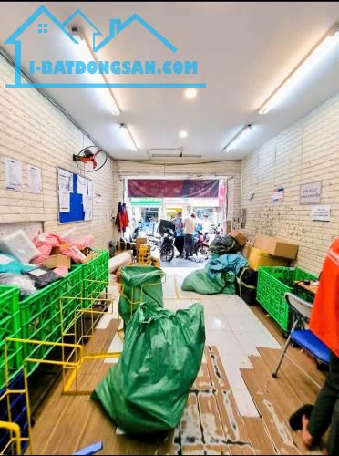 MẶT TIỀN CHU VĂN AN, GẦN CHỢ BÌNH TÂY, CHỢ KIM BIÊN QUẬN 6, 5 TẦNG, 4X14M