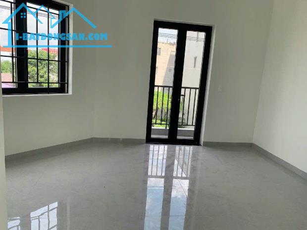 LÔ GÓC 2 MẶT TIỀN – DT 105M² (NGANG 5.5M) - XE HƠI NGỦ TRONG NHÀ