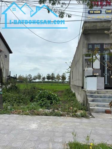 BÁN ĐẤT 122M2 MẶT TIỀN ĐƯỜNG NGUYỄN KIM THÀNH, SỊA-QUẢNG ĐIỀN, GẦN TRƯỜNG NGUYỄN CHÍ THANH