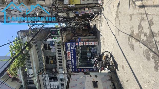 BÁN TÒA CĂN HỘ DV MỄ TRÌ 68M x 7T, TM, Ô TÔ – 18P FULL ĐỒ, DT 1 TỶ/Năm 18,5 Tỷ.