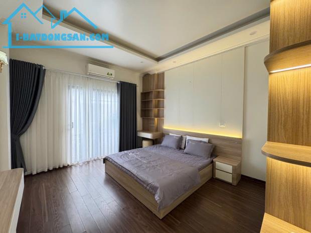 Liền kề Giếng Sen- La Khê- 6 tầng*50 m2 vị trí làm VP - kinh doanh ô tô tránh 15.8 tỷ