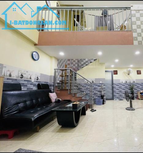 Siêu Phẩm Khu VIP, Hẻm 5m Thông, Căn Góc Hồ Biểu Chánh Phú Nhuận 45m2, 5 tầng. Nhỉnh 9 tỷ