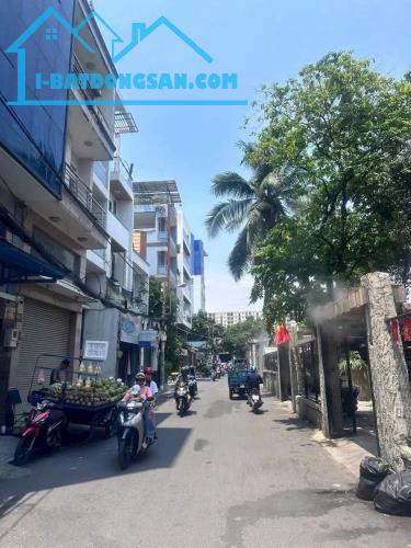Bán đất 368/ Nguyễn Văn Lượng, P.16, Gò Vấp: 8,8 x 36m ( nở hậu: 13m), giá 45 tỷ.