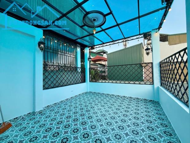 💥Hiếm! Siêu Phẩm Đống Đa, 5m Ra Ôtô, Gần CV Thống Nhất, ĐH Bách Kinh Xây, Full Nội Thất