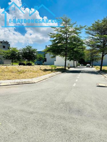 Bán Gấp Lô Đất Tại KDC Gia Long Riverside Phước Kiển Nhà Bè, SỔ Riêng, 7 x 12, XD Tự Do