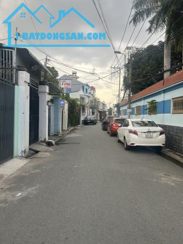 ĐẤT Q2: MẶT TIỀN ĐƯỜNG NHÁNH NGUYỄN DUY TRINH – 62M² – 6,9 TỶ