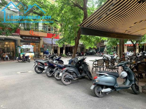 PHÂN LÔ, NGUYỄN VIẾT XUÂN- THANH XUÂN, 95/112 M2, MT 6 M, GIÁ NHỈNH 34 TỶ.