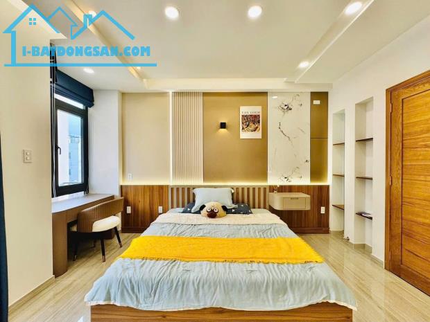 Bán Nhà Phố Khu Đồng Bộ Đường Lê Đức Thọ, Phường 14, Quận Gò vấp, Hồ chí Minh
