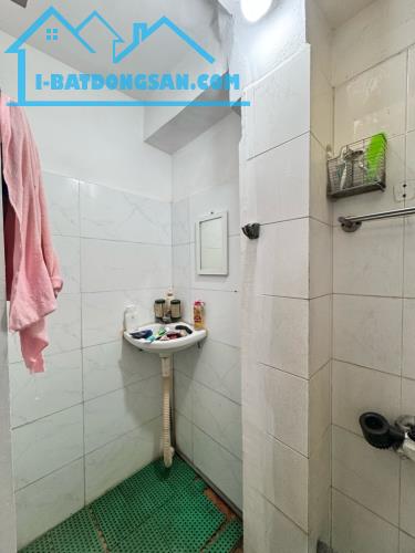 THOÁNG SÁNG MẶT TIỀN RỘNG - 3 tầng Nguyễn Thái Học 15m chỉ 4.05 tỷ - SĐCC VUÔNG ĐẸP
