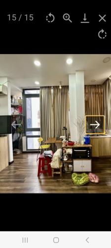 Nhà mặt tiền , 34m2 , 5 lầu , Bình Thạnh , giá 18.3 tỷ.