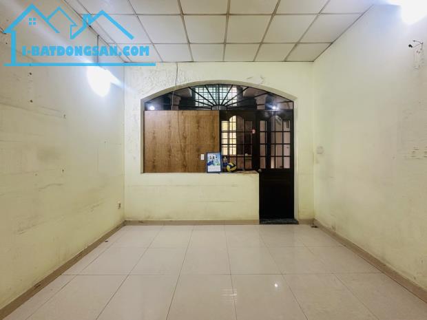 bán nhà mặt tiền PHẠM VĂN CHIÊU ngay emat - 4x22 M - KINH DOANH ĐỈNH nhỉnh 9 ty