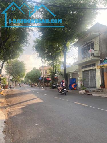 MẶT TIỀN ĐƯỜNG GÒ DƯA - TAM BÌNH - 230m2 - NGANG 8M