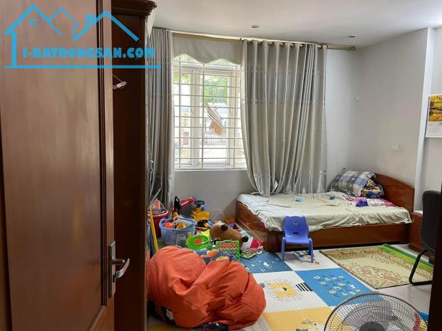 Bán nhà LẠC LONG QUÂN otô tránh- kinh doanh- gần hồ tây 68 M 23.8 tỷ