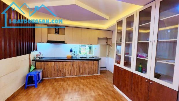 BÁN 2 CĂN NHÀ HXH ĐỖ CỬA LÊ QUANG ĐỊNH - 5PN 134m2 11.7 TỶ