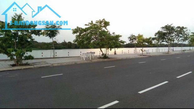 Lô đất dự án đại học mở tam đa DT 300m, giá tốt