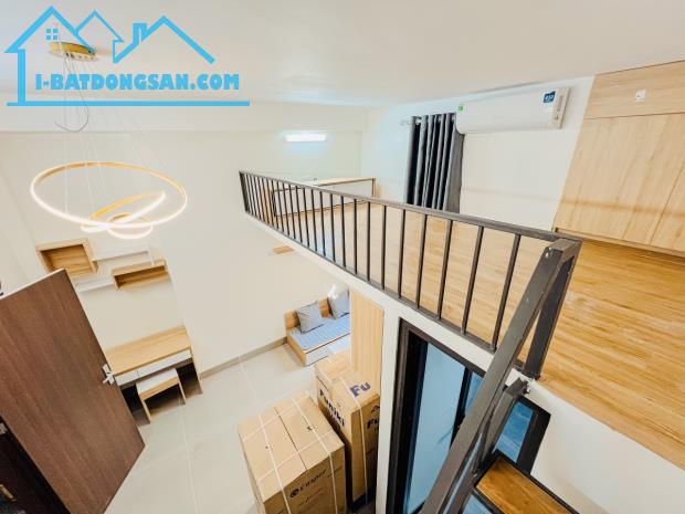 🏢 Bán căn hộ DV 8 TẦNG - 13 phòng Vip, ngay ĐH công Đoàn Trường Chinh, Đống Đa🏨
