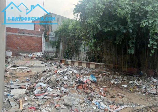 BÁN ĐẤT HIẾM – 67M² GIÁ CHỈ 4 TỶ – ĐƯỜNG SỐ 48, HIỆP BÌNH CHÁNH, THỦ ĐỨC