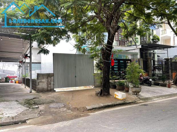 Đất Mặt Tiền Huỳnh Tấn Phát - Khu Kiểm Huệ TTTP Huế