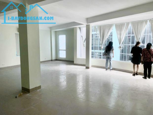 BÁN GẤP NHÀ PHỐ NGÔ GIA TỰ - VIỆT HƯNG, 104M * 7T, MT 11M, THANG MÁY, CHO THUÊ 100TR/TH