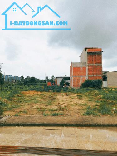 Đất Đẹp Khu Dân cư Kín ,Thổ Cư, Giáp Dĩ An Cách Linh Xuân 8km