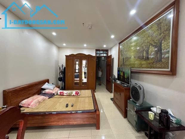 BÁN NHÀ MẶT PHỐ HÀNG CÁ, 130M2 × 3 TẦNG, MT 6M, 85 TỶ - 0987104878