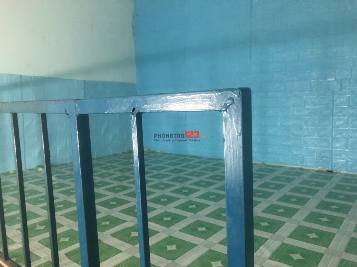 Phòng Trọ Thủ Đức, Gần Cầu Vượt Linh Xuân Giá Rẻ (Chỉ 1 triệu/ Phòng)