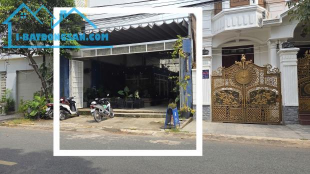 Bán đất biệt thự D2D, P.Thống Nhất, Biên Hòa: 8 x 20, giá 16 tỷ.