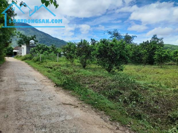 Cần bán 2 lô đất liền ở Khánh Đông ( Bắc Khánh Vĩnh) . DT 548m2 , full thổ. Giá 760tr/lô