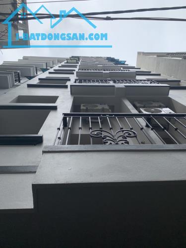 🔥 BÁN căn hộ Đình Thôn - NAM TỪ LIÊM 28 p full đồ, doanh thu 1,7 tỷ/năm🔥Lh 0975100988.