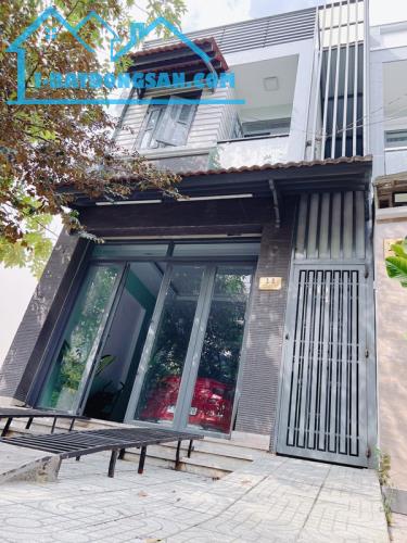 Nhà 2 tầng (5x15) mặt tiền đường số 1 sát đường Phạm Hữu Lầu Phú Mỹ Q7 chỉ 12.49 tỷ