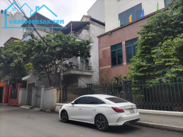 NHÀ 52M2*5T PHAN ĐÌNH GIÓT, GARA, 6 PHÒNG NGỦ 15,2 TỶ