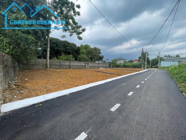 100m² Full Thổ – Sát UBND, Trường, Chợ, DHQG,CNC hòa lạc chỉ 5p – Giá sốc 1,2 tỷ