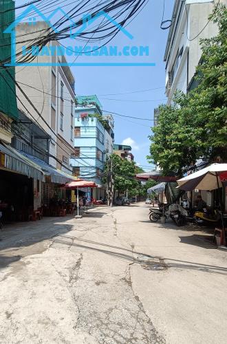 PHÂN LÔ KIM ĐỒNG, HOÀNG MAI, 108M,4 TẦNG, 3 Ô TÔ TRÁNH, KINH DOANH ĐỈNH, VĂN PHÒNG.
