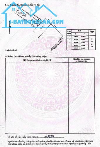 Bán đất tặng nhà trệt mặt tiền Nguyễn Văn Cừ, Cái khế, Cần Thơ - 15.5 tỷ