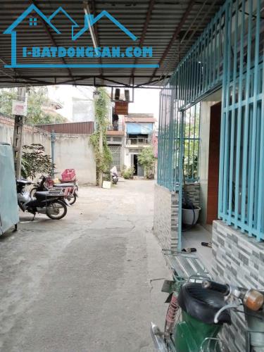 Bán Nhà Mặt Tiền Chợ Bửu Hoà, Tiện Kinh Doanh Buôn Bán. Ngang 6,5m