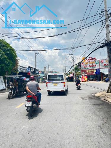 Nhà MT 5x21m – Phan Văn Đối – Giá 9,5 Tỷ – Bà Điểm – Hóc Môn