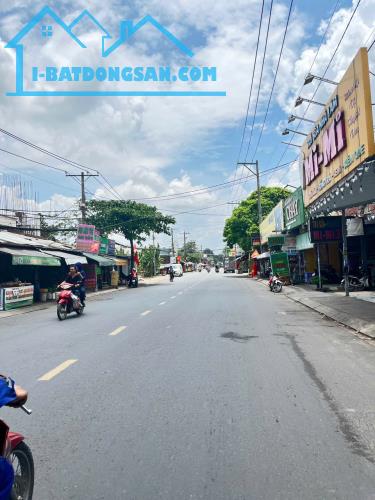 MTKD Phan Văn Đối – 244m² – 16,5 Tỷ Bà Điểm, Hóc Môn