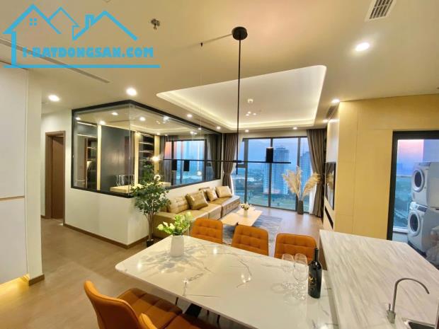 Giảm ngay 15,5% cho căn hộ Sun City Hà Nam cho căn hộ 2pn