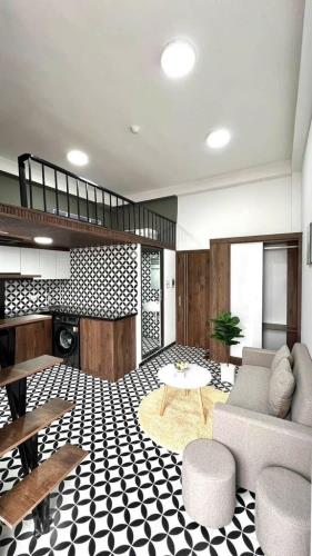 CCMN Thanh Bình Mỗ Lao 78m mt4,8m 6tầng 18P gác xép,ngõ rất to,nông gần Phố,Thông tứ tung