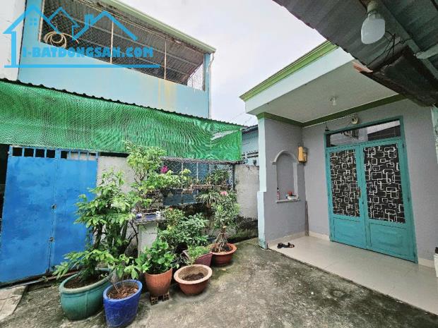 MẶT TIỀN ĐƯỜNG 79 – DT 500M2 (NGANG 11M) – GẦN METRO, VÀNH ĐAI 2 – PHƯỚC LONG B