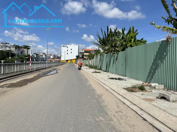 Bán đất mặt tiền Phạm Huy Thông, P6, Gò Vấp: 17 x 40, giá 68 tỷ