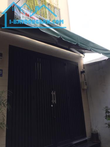 💥 Bán Nhà Mặt Tiền Đường Thới Hòa 100m2 chỉ 5 tỷ,