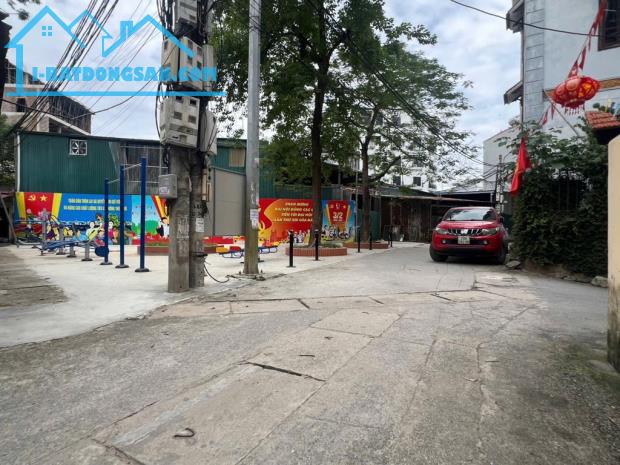🔥 LAI XÁ – Ô TÔ TRÁNH – KINH DOANH – GẦN HỒ ĐIỀU HOÀ