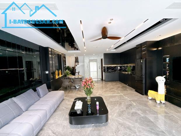 BÁN LIỀN KỀ ĐỊNH CÔNG, HOÀNG MAI, 75M,6T,MT6M, THANG MÁY, VỈA HÈ, Ô TÔ, KINH DOANH