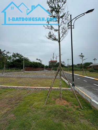 Đất Đẹp Sát Ngã Tư Lục Quân – Đối Diện Chợ & Trường Học