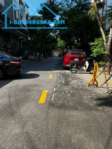 BÁN NHÀ MẶT PHỐ XUÂN QUỲNH, TRUNG HÒA CẦU GIẤY HÀ NỘI