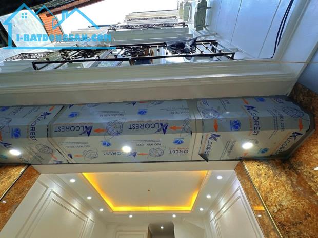 Siêu Phẩm 1 Nhà Ra Phố Lò Đúc 33M2 5 Tầng Thang Máy Giá Nhỉnh 10 Tỷ.