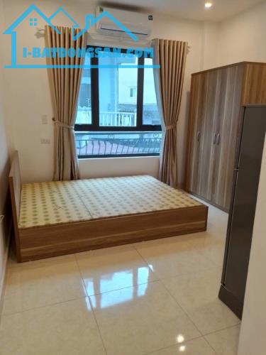 CCMN Phú Mỹ 47m² x 5 tầng - full nội thất - giá chỉ 10,9 tỷ