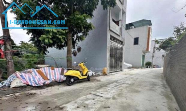BÁN 115M2 ĐẤT FULL THỔ CƯ TẠI TRUNG HẬU ĐOÀI- TIỀN PHONG- MÊ LINH - HÀ NỘI