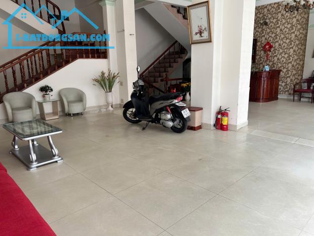 KHÁCH SẠN VIP TRUNG TÂM THÀNH PHỐ ĐÀ LẠT - CHÍNH CHỦ BÁN THIỆN CHÍ THƯƠNG LƯỢNG - GIẢM MẠN